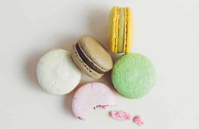 image from macaron